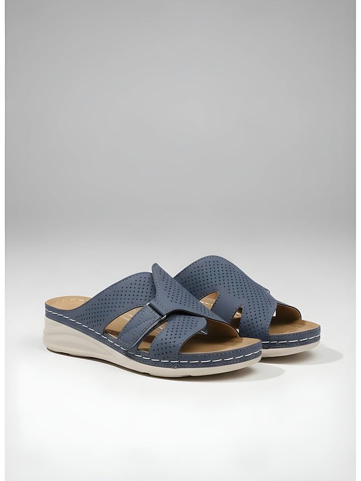 Mila | Elegante Sandalen Damen Trend