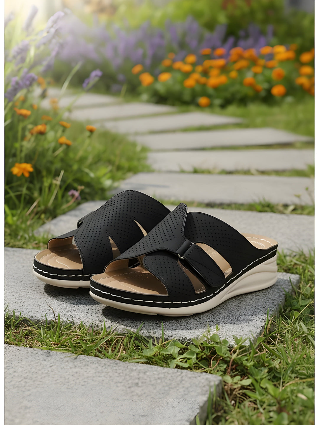 Mila | Elegante Sandalen Damen Trend