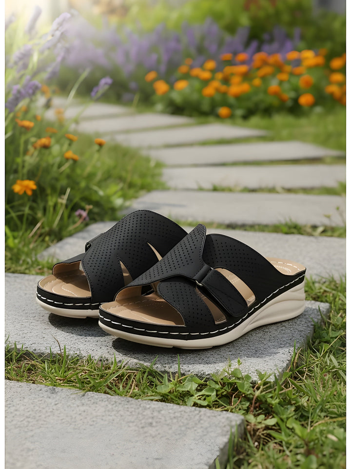 Mila | Elegante Sandalen Damen Trend