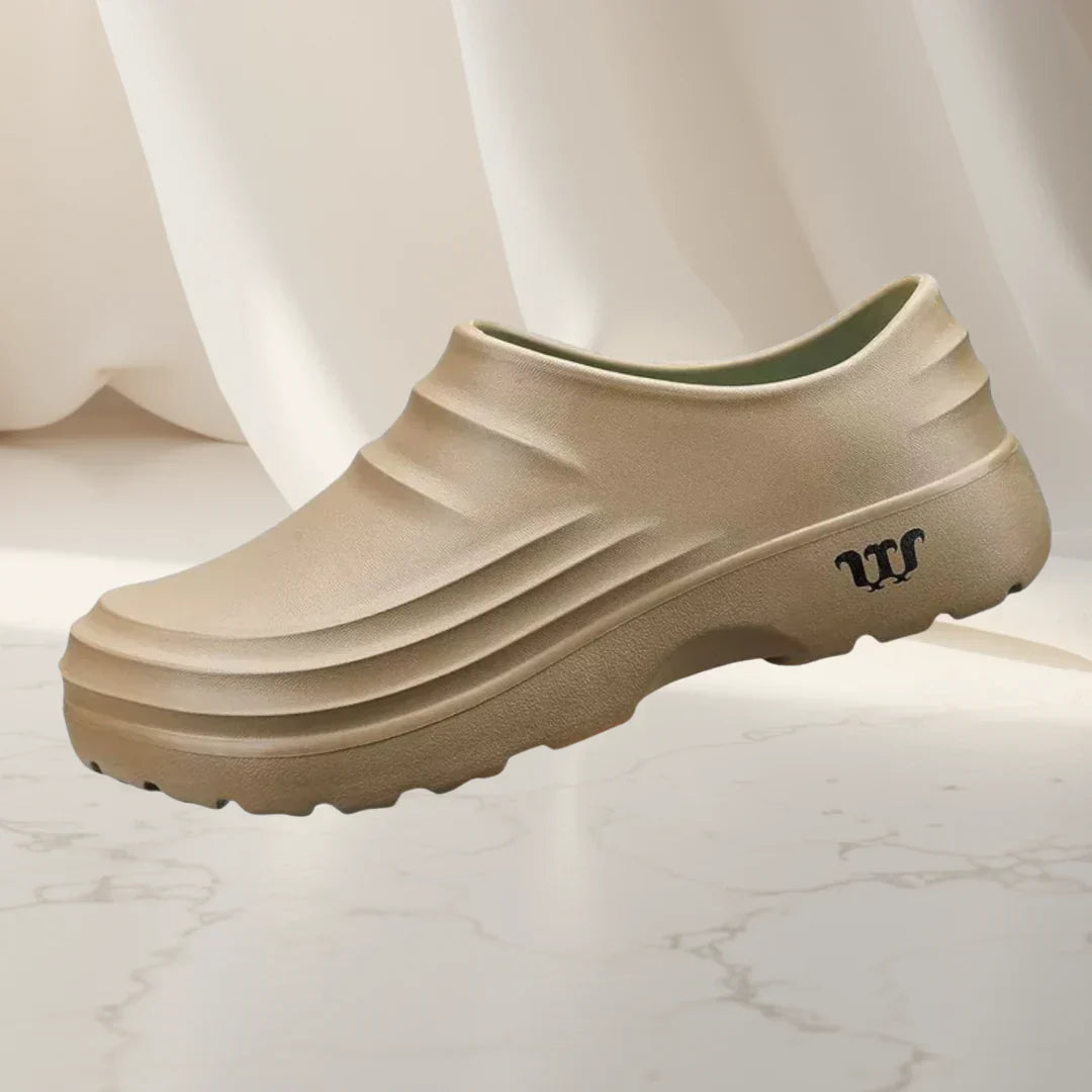 Liam | Bequeme Freizeitschuhe mit flexibler Sohle