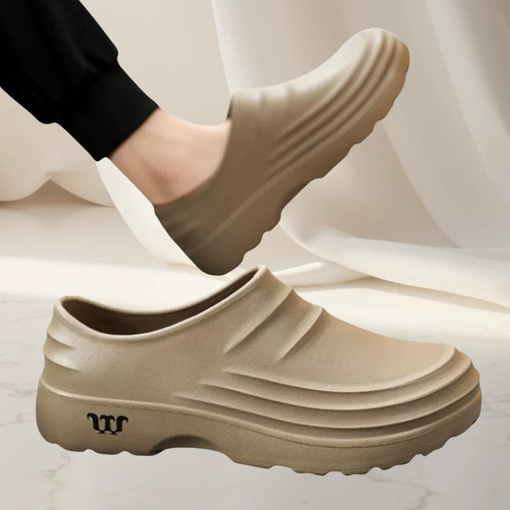 Liam | Bequeme Freizeitschuhe mit flexibler Sohle