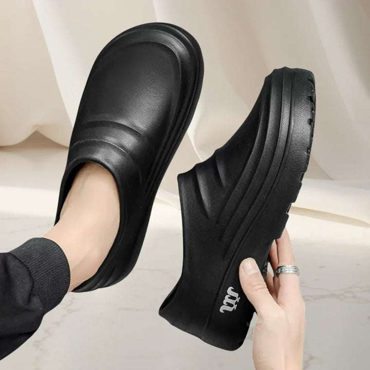 Liam | Bequeme Freizeitschuhe mit flexibler Sohle