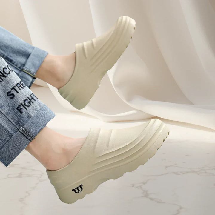 Liam | Bequeme Freizeitschuhe mit flexibler Sohle