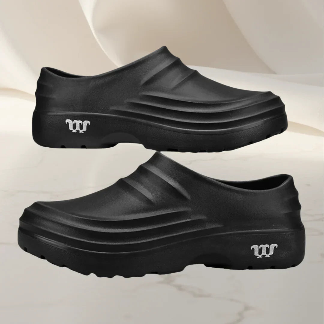 Liam | Bequeme Freizeitschuhe mit flexibler Sohle