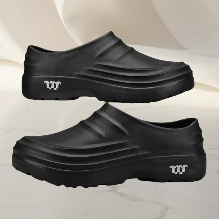 Liam | Bequeme Freizeitschuhe mit flexibler Sohle