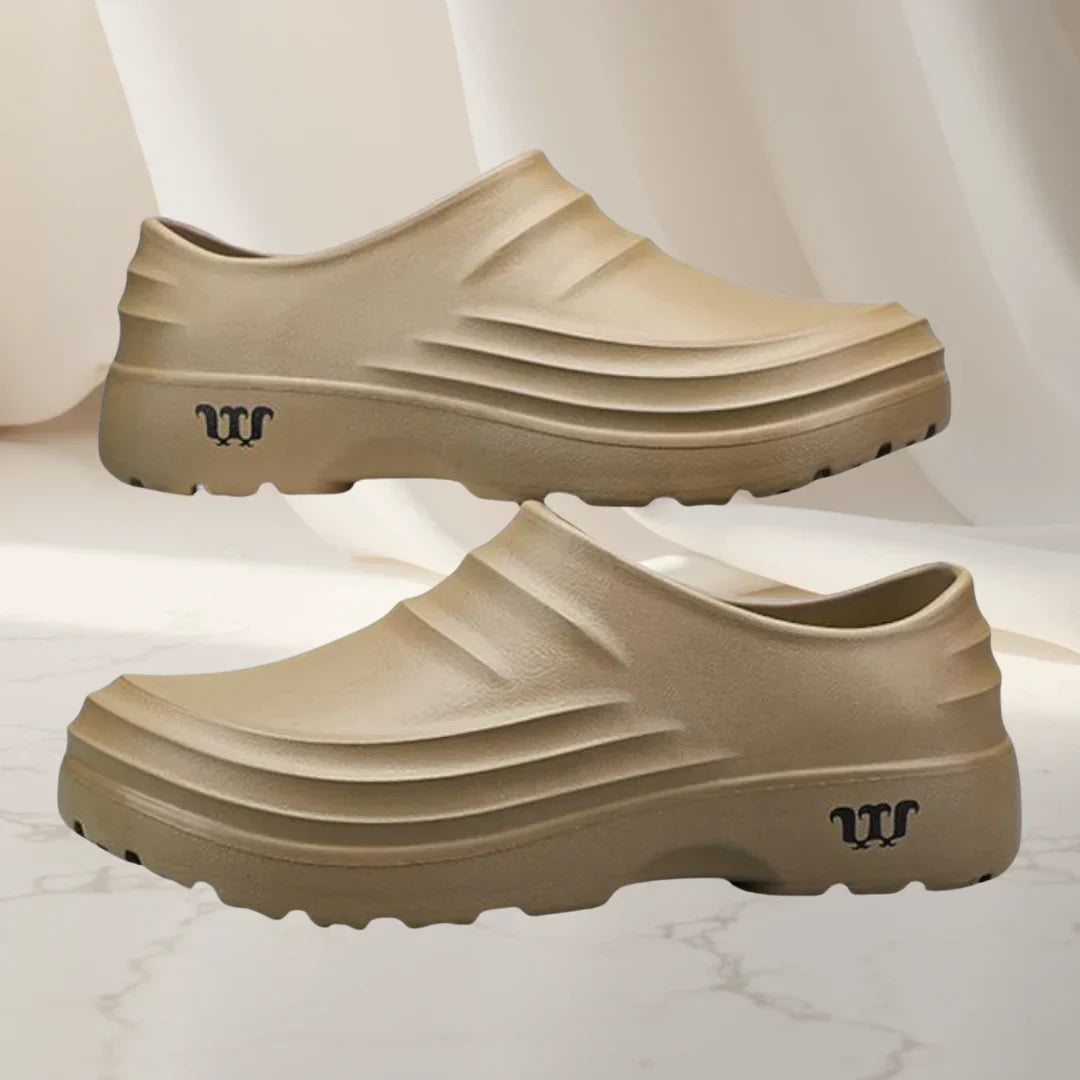 Liam | Bequeme Freizeitschuhe mit flexibler Sohle