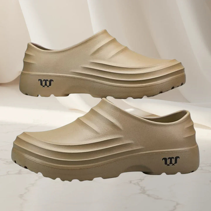 Liam | Bequeme Freizeitschuhe mit flexibler Sohle