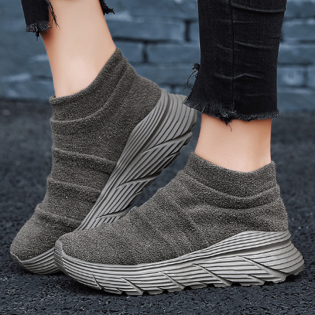 Healix | Orthopädische Unisex-Schuhe für Alltag