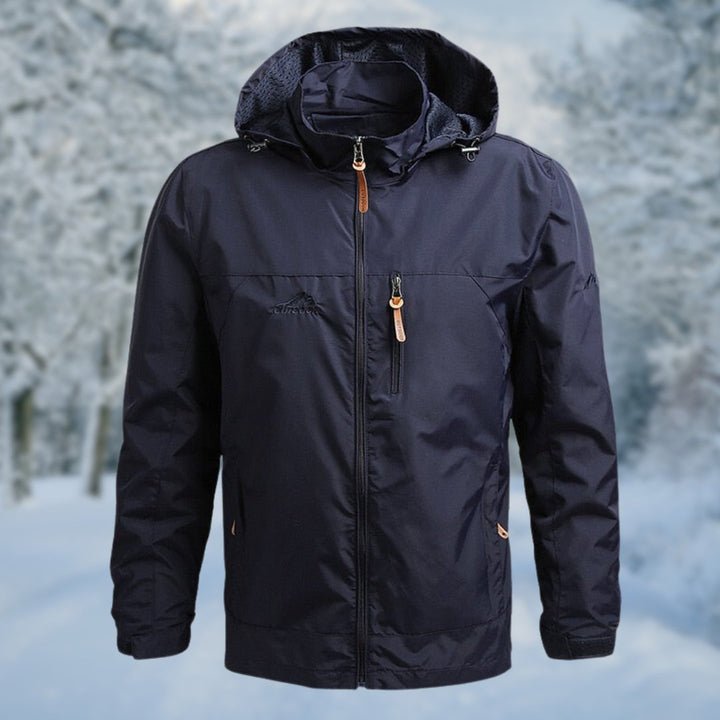 Roberto | Herren Softshelljacke für Outdoor