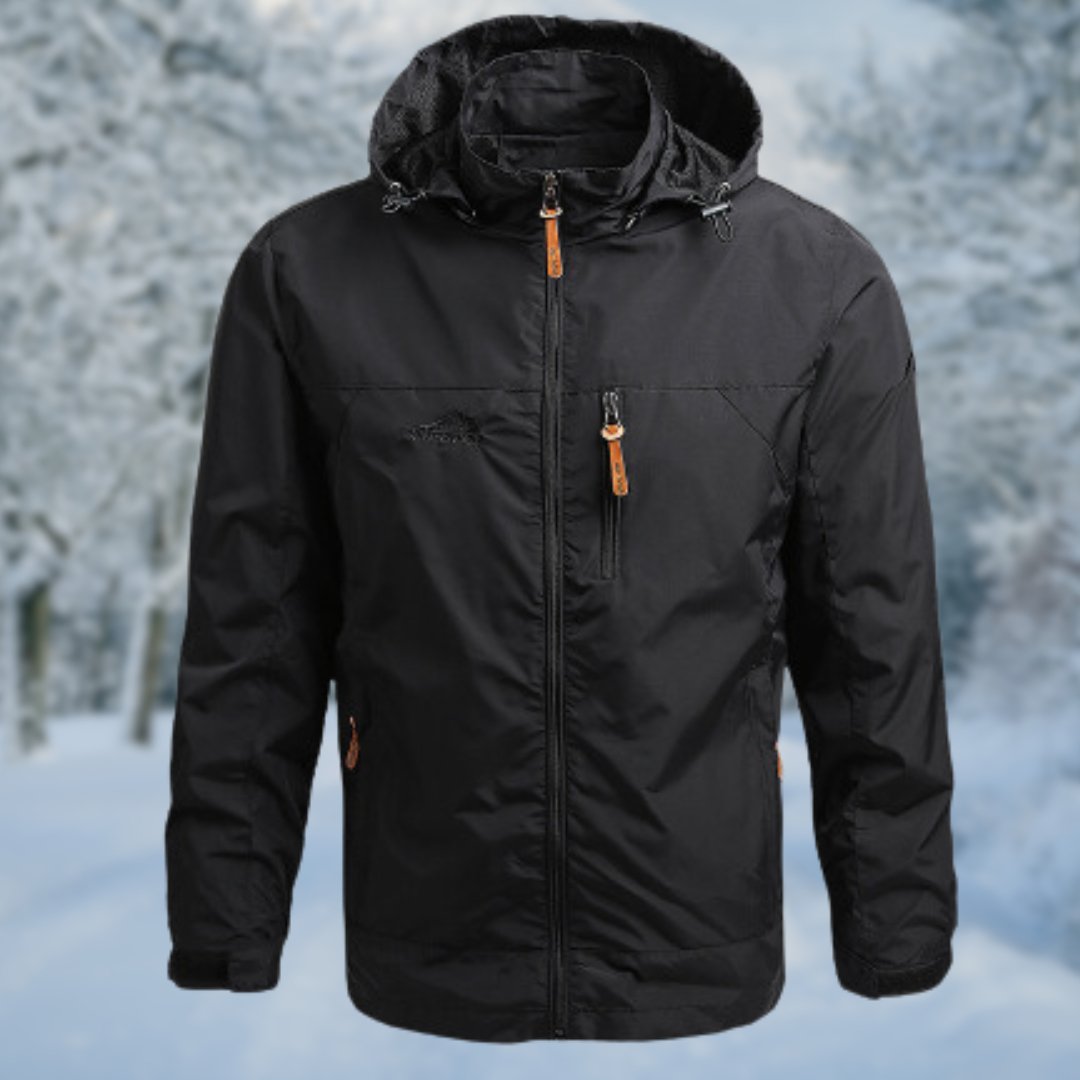 Roberto | Herren Softshelljacke für Outdoor