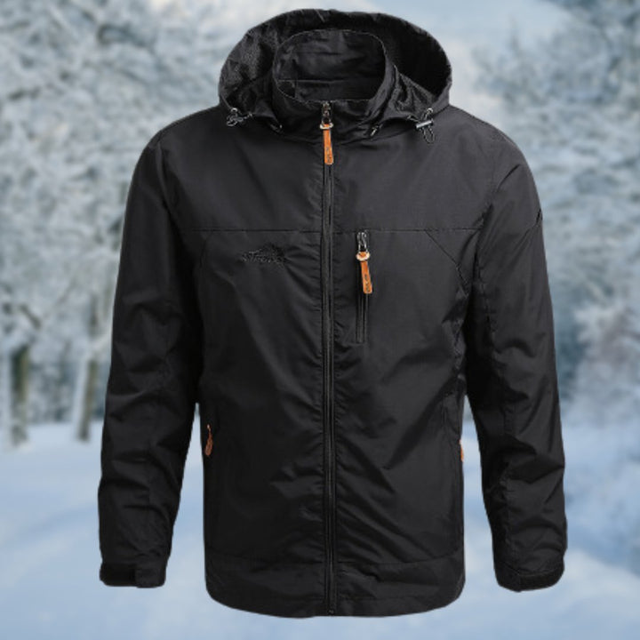 Roberto | Herren Softshelljacke für Outdoor