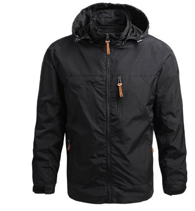 Roberto | Herren Softshelljacke für Outdoor