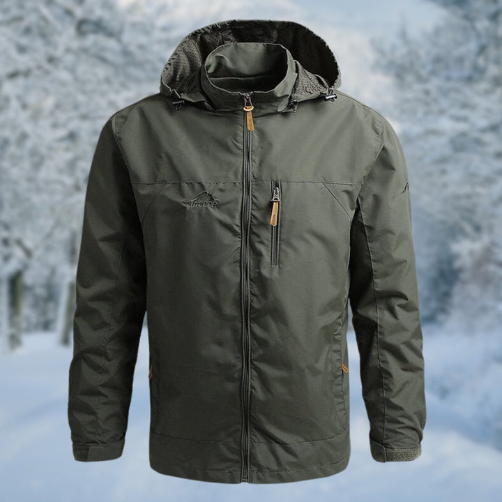 Roberto | Herren Softshelljacke für Outdoor