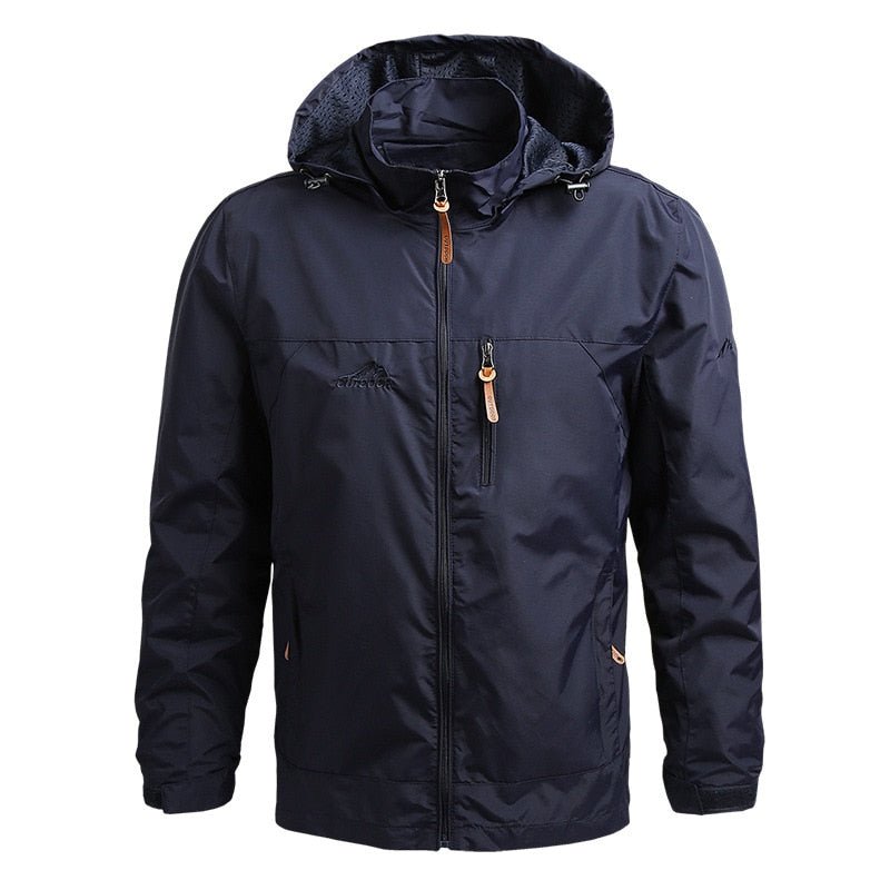 Roberto | Herren Softshelljacke für Outdoor