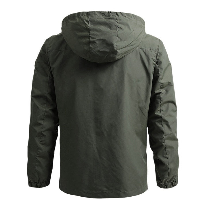 Roberto | Herren Softshelljacke für Outdoor