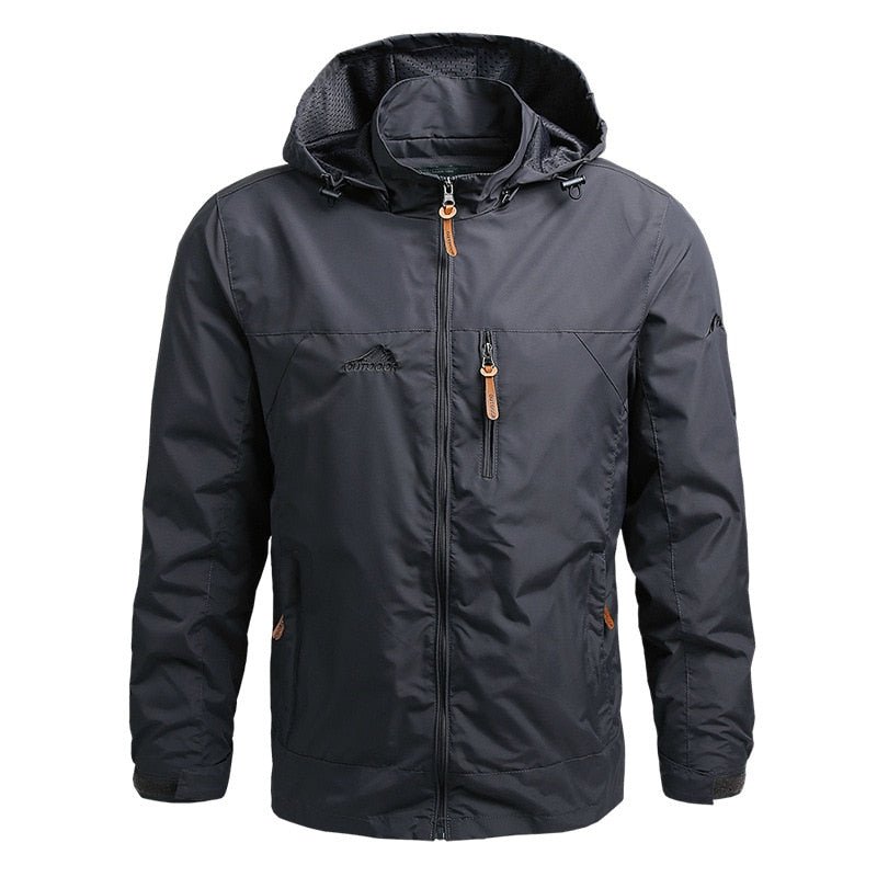 Roberto | Herren Softshelljacke für Outdoor