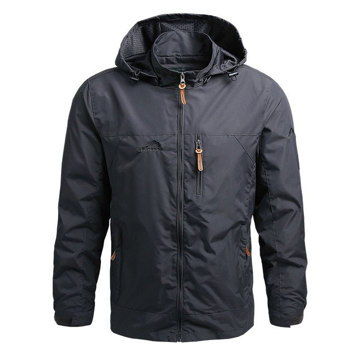 Roberto | Herren Softshelljacke für Outdoor