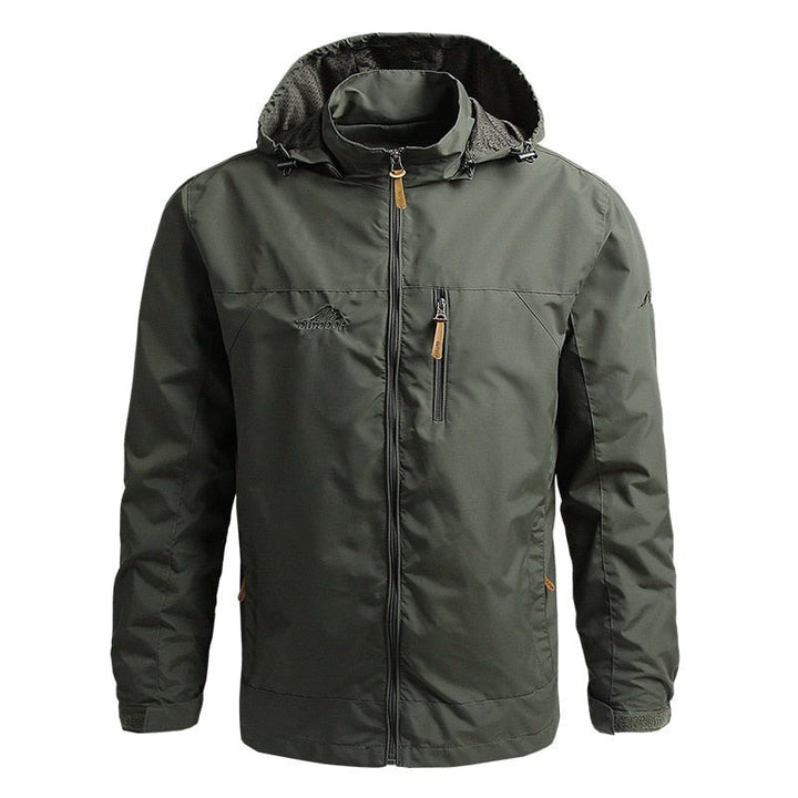 Roberto | Herren Softshelljacke für Outdoor