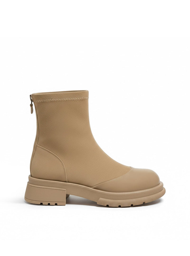 Mia | Stiefeletten Damen stilvoll modern alltagstauglich