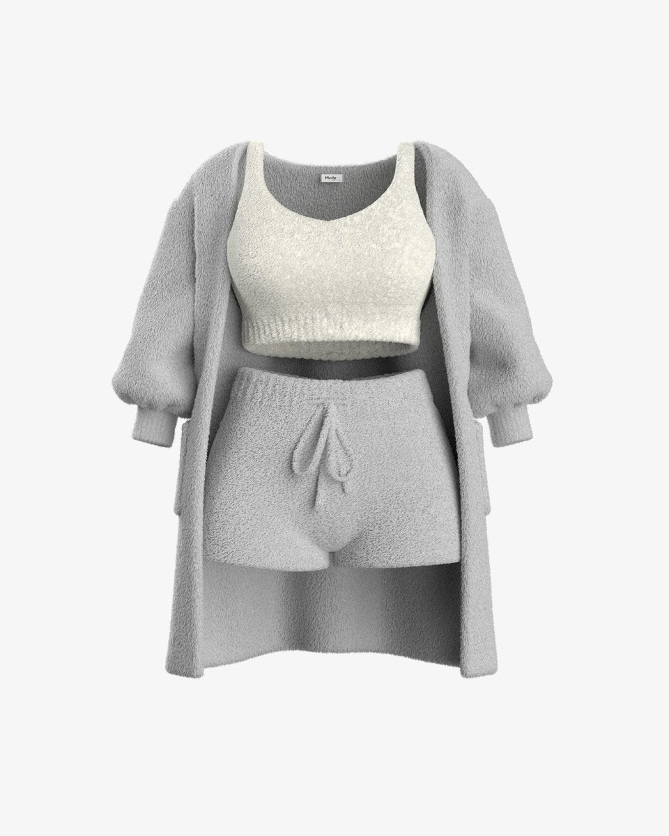 Isabella Loungewear | Set für gemütliche Stunden zuhause