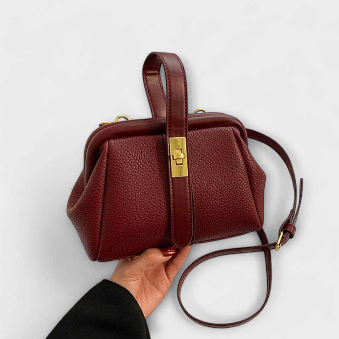 Ella | Damen Tasche Elegant & Vielseitig Tragbar
