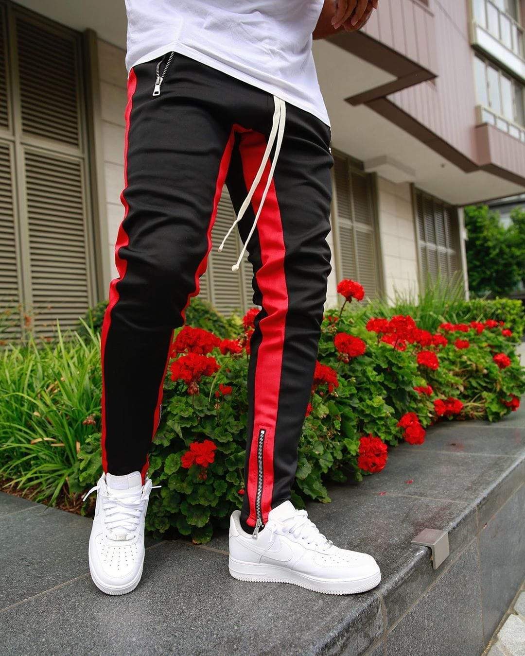 Chino | Bequeme Hose mit modernem Schnitt für stilvolle Looks
