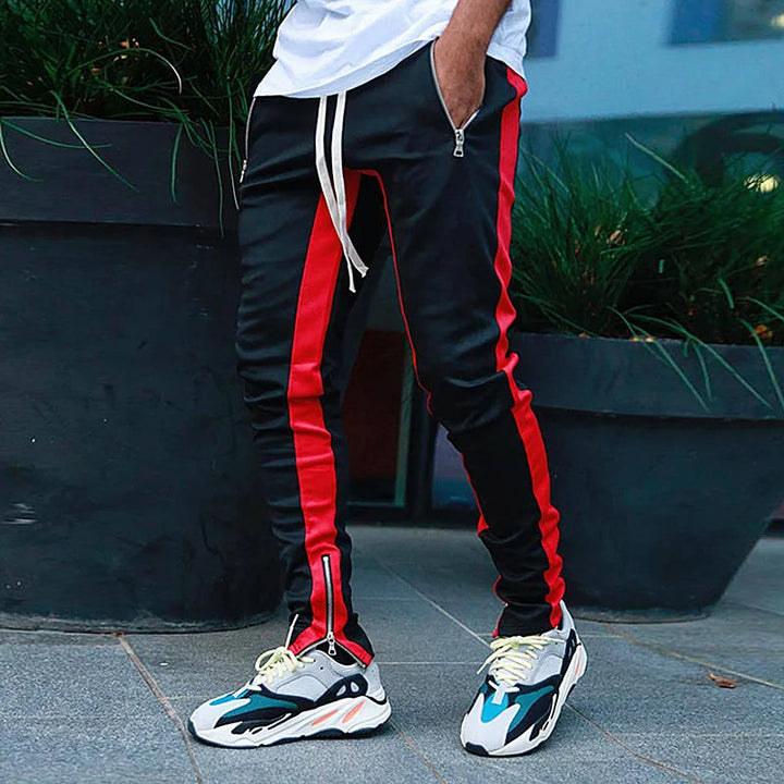Moritz | Herren FlexStride Joggers im entspannten Look