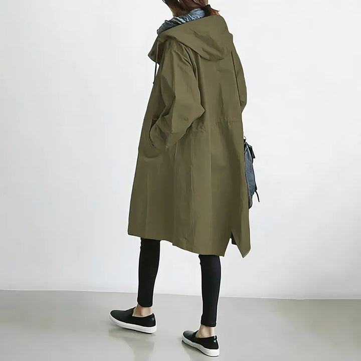 WIND | PERFEKTE JACKE FÜR ALLE WETTERBEDINGUNGEN