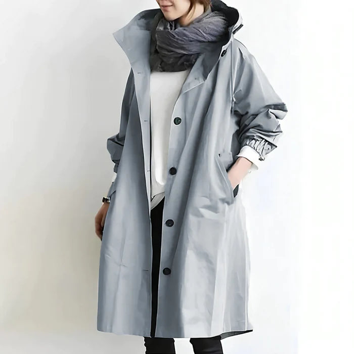 WIND | PERFEKTE JACKE FÜR ALLE WETTERBEDINGUNGEN