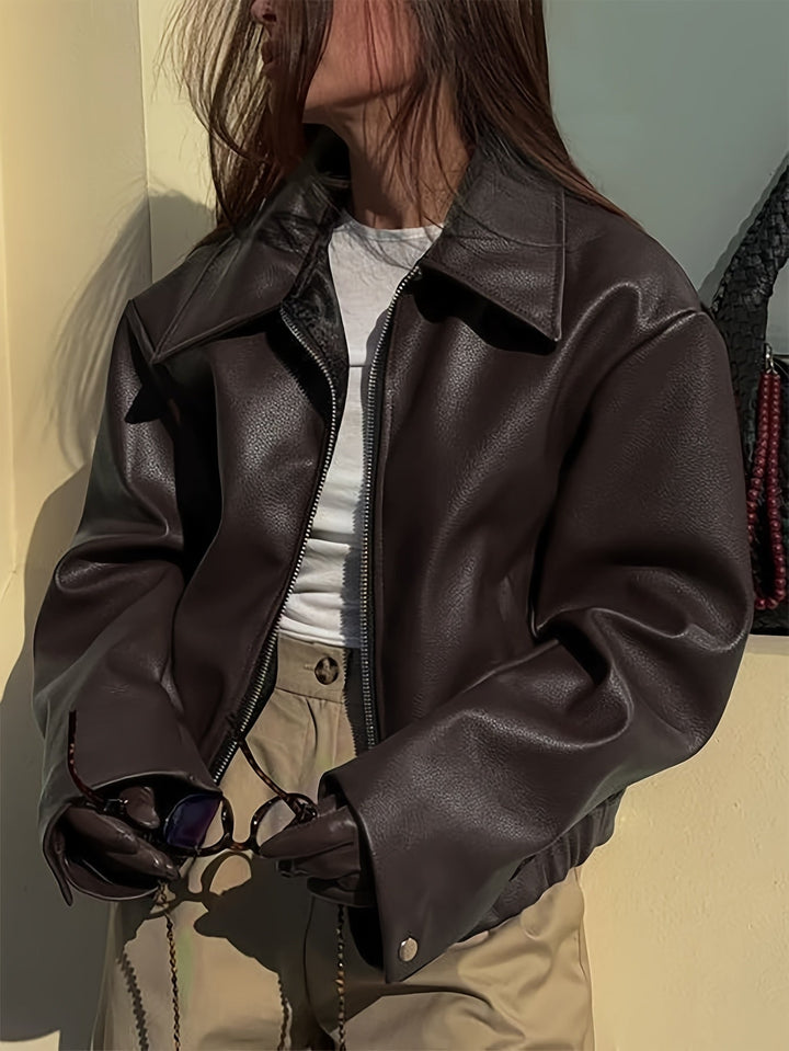 Daniela | Bequeme Retrojacke für Damen im Retro-Stil
