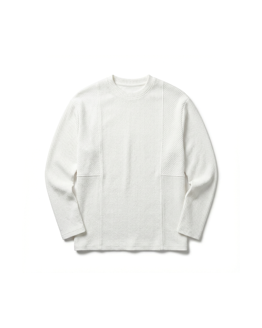 Sofia | Bellmont Klassisches Langarmshirt