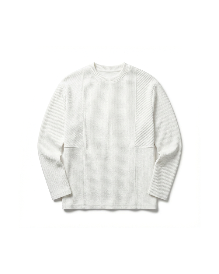 Sofia | Bellmont Klassisches Langarmshirt