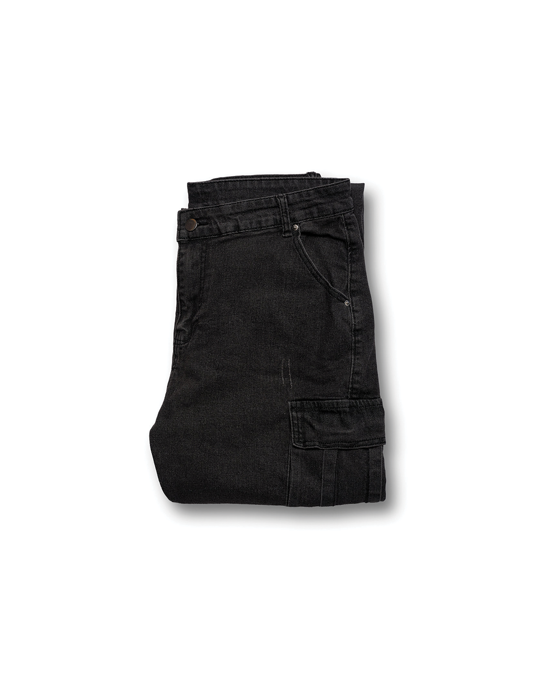 Alina | Kensington Slim-Fit Cargohose Herren