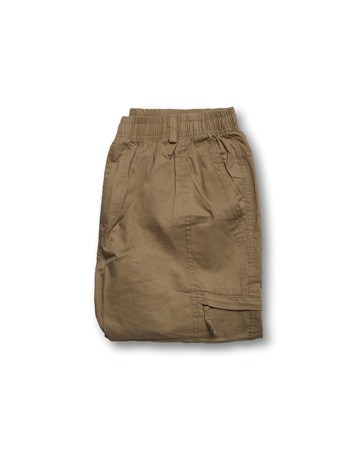 Leonie | Hampton Cargo Hose für Herren Stil