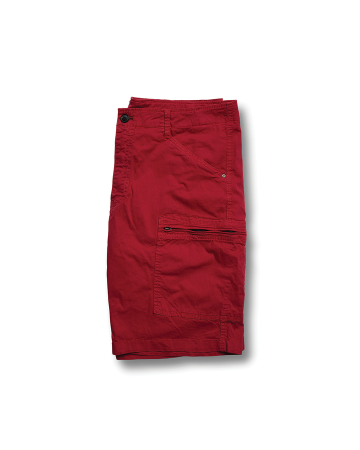 Clara | Hampton Cargo Shorts für Herren Stil