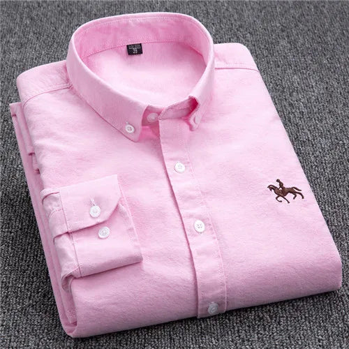 Harvey | Premium-Shirt für anspruchsvolle Männerlooks