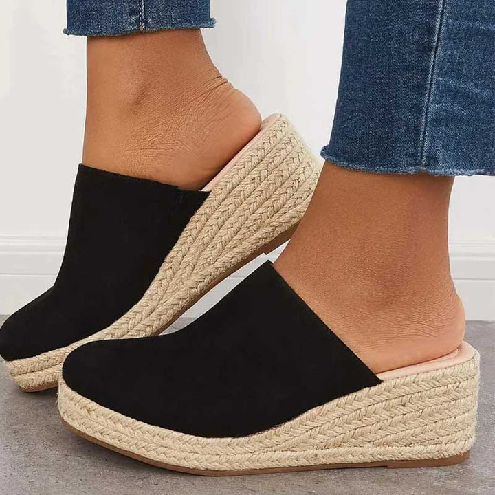 Zofie | Orthopädische Sandalen für den Alltag
