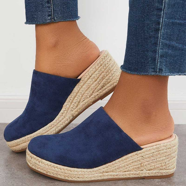 Zofie | Orthopädische Sandalen für den Alltag