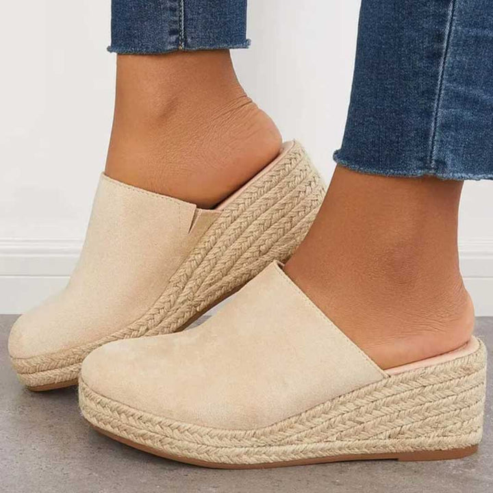 Zofie | Orthopädische Sandalen für den Alltag