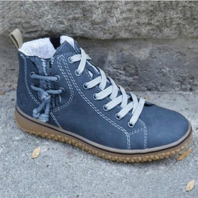 Asellia | Stiefeletten für stilvolle Auftritte im Winter