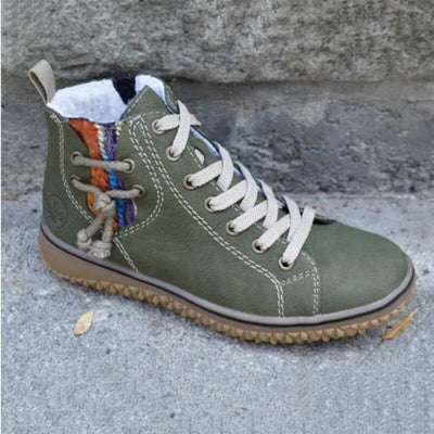 Asellia | Stiefeletten für stilvolle Auftritte im Winter