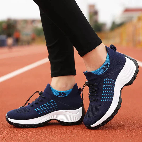 ANNA | Orthopädische Schuhe für ganztägigen Komfort