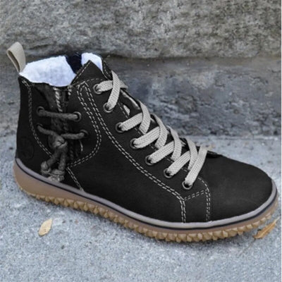 Asellia | Stiefeletten für stilvolle Auftritte im Winter