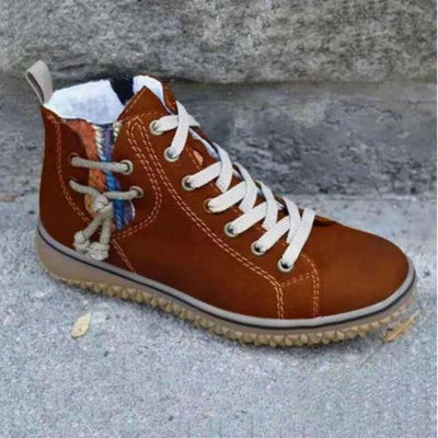 Asellia | Stiefeletten für stilvolle Auftritte im Winter