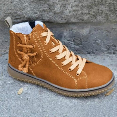 Asellia | Stiefeletten für stilvolle Auftritte im Winter