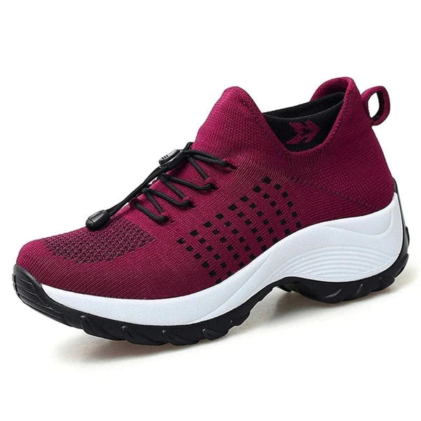 ANNA | Orthopädische Schuhe für ganztägigen Komfort