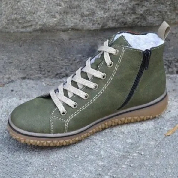 Asellia | Stiefeletten für stilvolle Auftritte im Winter