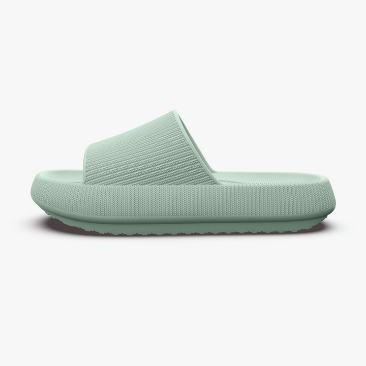 FuzzFits | Gehen Sie diesen Sommer wie auf Wolken!