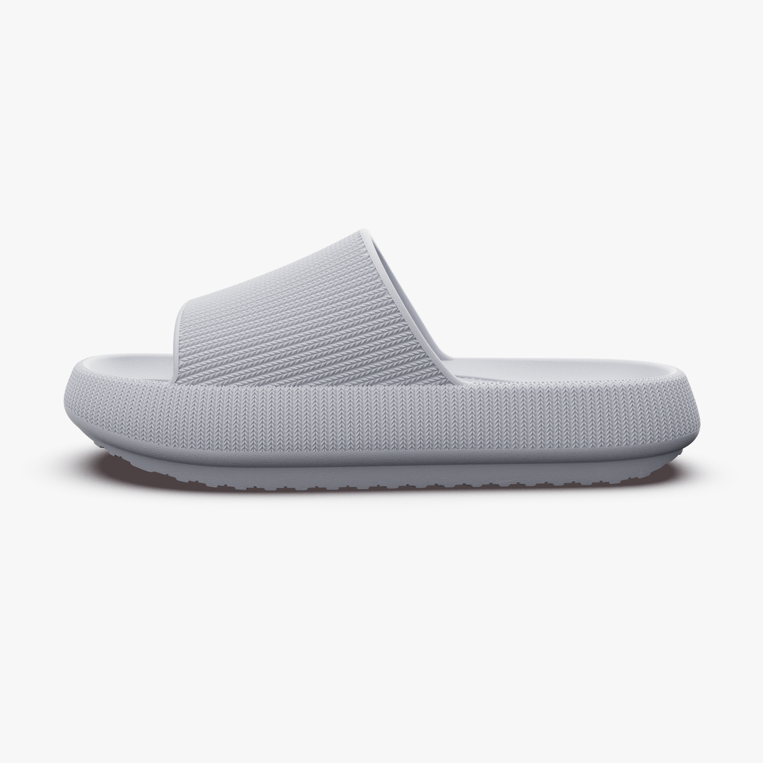 FuzzFits | Gehen Sie diesen Sommer wie auf Wolken!