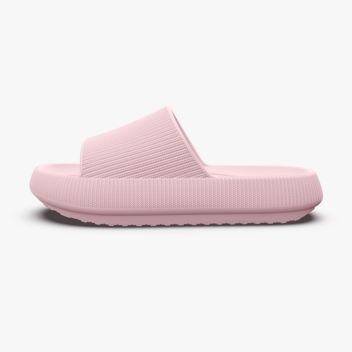 FuzzFits | Gehen Sie diesen Sommer wie auf Wolken!